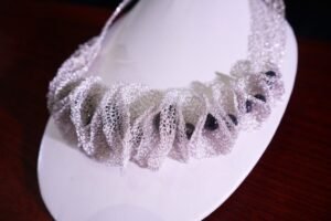 Elara Silver Birru Jewelry