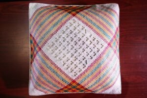 Bantal Kursi Zainabon