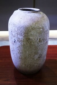 Keramik Gerabah Terracotta